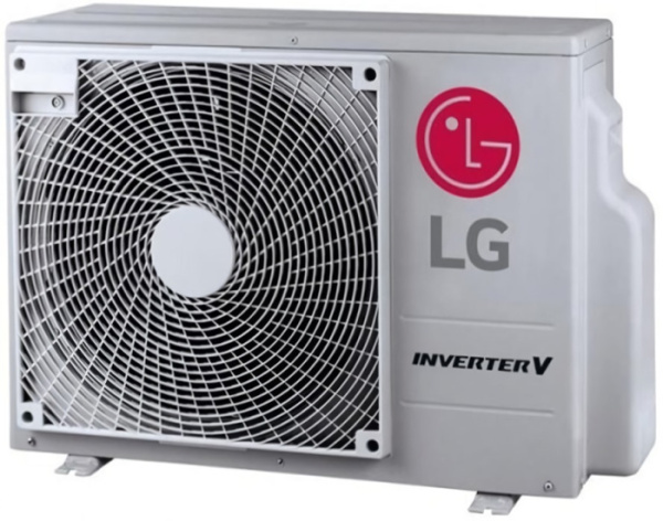 LG CM18R.N100/UU18WR.U20 / Кондиционеры