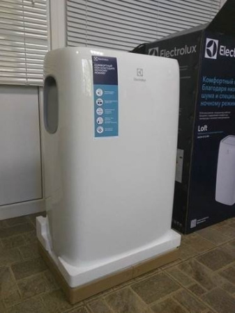Electrolux EACM-8 CL/N3 / Кондиционеры
