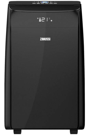 Zanussi ZACM-12 NYK/N1 Black / Кондиционеры