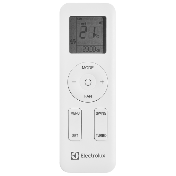 Electrolux Fusion 2.0 EACS-18HF2/N3 / Кондиционеры