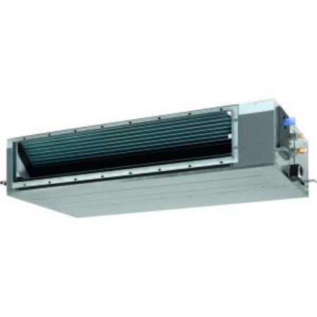 Daikin FXSQ20A / Кондиционеры