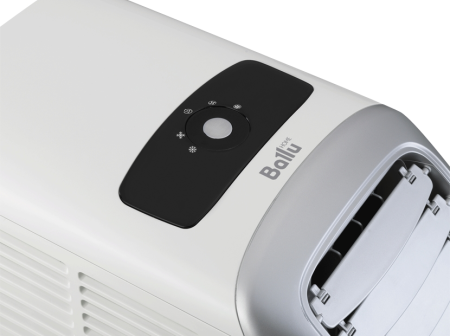 Ballu BPAC-07 CM / Кондиционеры
