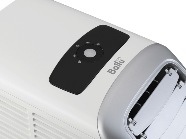 Ballu BPAC-07 CM / Кондиционеры