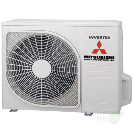 Mitsubishi Heavy SRK35ZSX-W/SRС35ZSX-W / Кондиционеры
