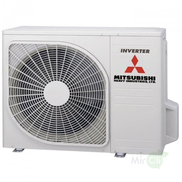 Mitsubishi Heavy SRK35ZSX-W/SRС35ZSX-W / Кондиционеры