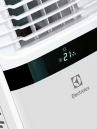 Electrolux EACM-20 JK/N3 / Кондиционеры