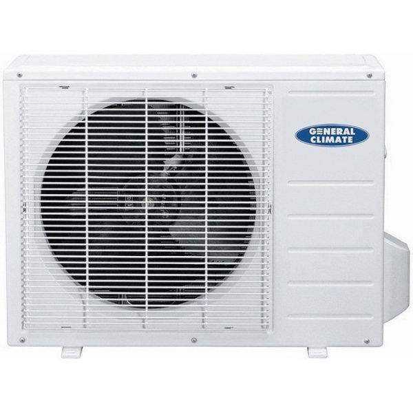 General Climate GC/GU-4C12HRN2 compact / Кондиционеры