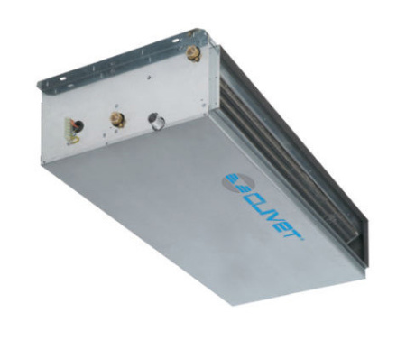 Clivet ELFODUCT HP 051.0 / Фанкойлы