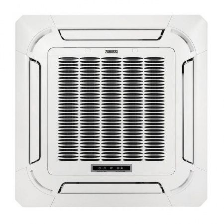 Zanussi ZACC/I-18 H FMI/N1 / Кондиционеры