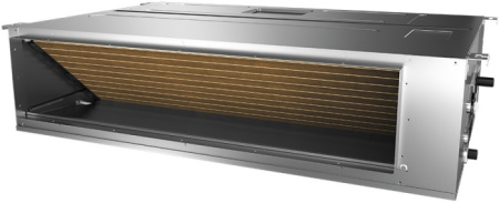 Midea MTIU-12HW1FNXP(GA)/MOX230-12HFN8-Q(GA) / Кондиционеры