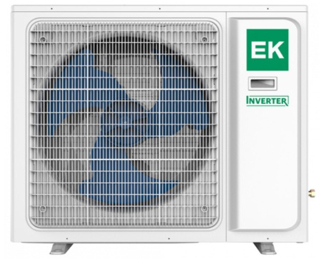 Euroklimat EKUX-70HNN / EKOX-70HNN / Кондиционеры