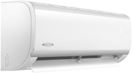 General Climate Pulsar GC-RE18HR32 / Кондиционеры