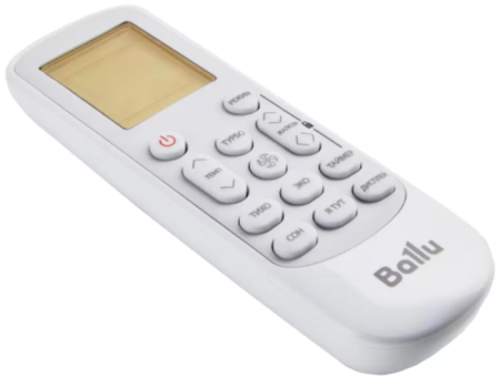 Ballu Discovery BSVI-12HN8 / Кондиционеры
