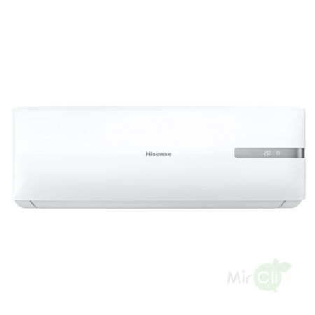 Hisense AS-24HR4SBADL00 / Кондиционеры