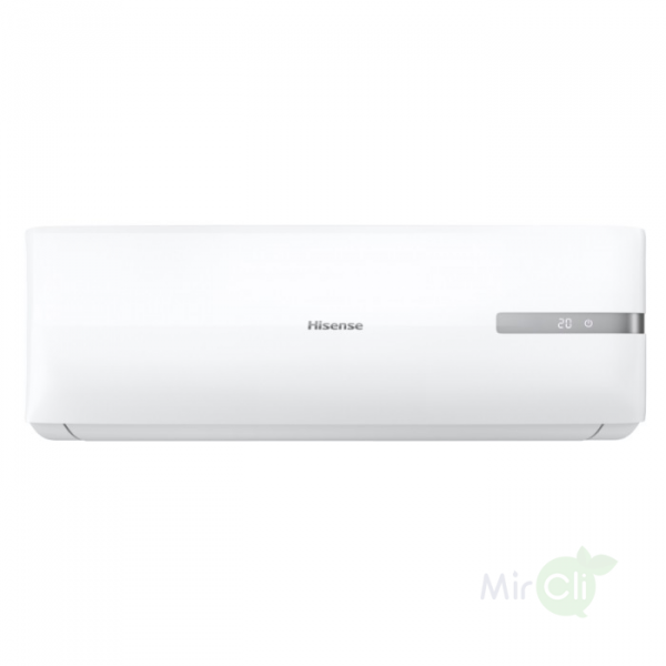 Hisense AS-24HR4SBADL00 / Кондиционеры