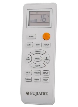 FUJIAIRE FJAMH24R1DI / Кондиционеры