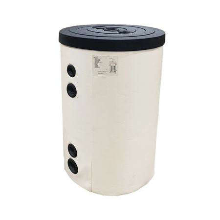 Hansa Habbs 300-500 (2-т/обменника) 300л