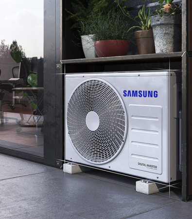 Samsung AC071NN4DKH/EU/AC071MXADKH/EU / Кондиционеры