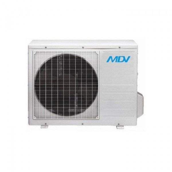 MDV MDSAF-09HRN1-Z/MDOAF-09HN1-Z(Option) / Кондиционеры