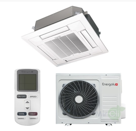 Energolux SAC12C3-A/SAU12U3-A-WS40 / Кондиционеры