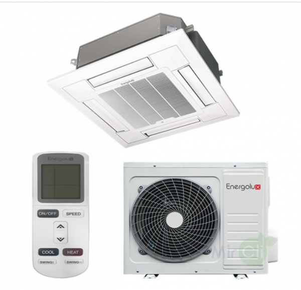 Energolux SAC12C3-A/SAU12U3-A-WS40 / Кондиционеры