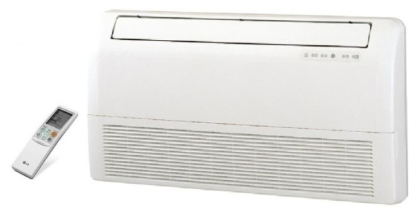 LG CV18