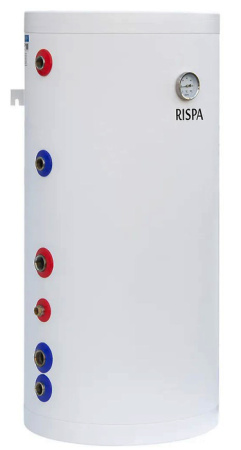RISPA RBW 100 L