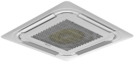 Hisense AUC-36UR4RKC8/AUW-36U4RK7 / Кондиционеры
