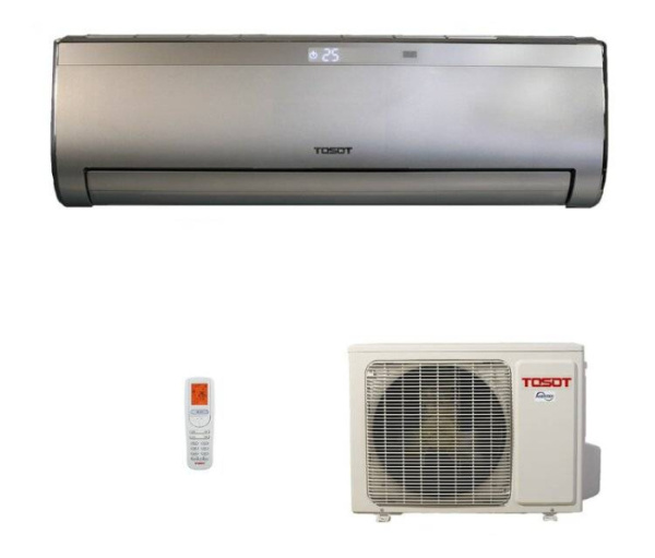 Tosot T12H-SU1/I-S / T12H-SU1/O