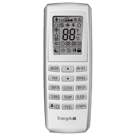 Energolux Champery SAS18CH1-AI/SAU18CH1-AI / Кондиционеры