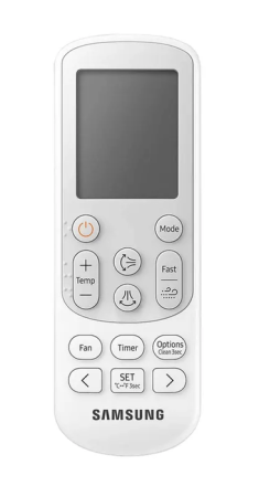 Samsung Wind Free Mass Geo AR12BSFAMWKNER / Кондиционеры