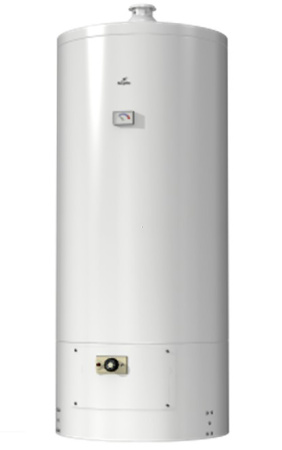Hajdu GB 80.2-03 S