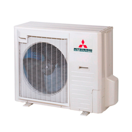 Mitsubishi Heavy FDUM100VH/FDC90VNP-W / Кондиционеры