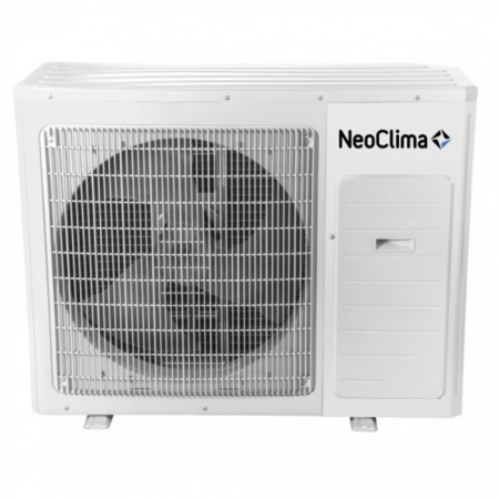Neoclima G-Plasma NS/NU-HAX36R / Кондиционеры