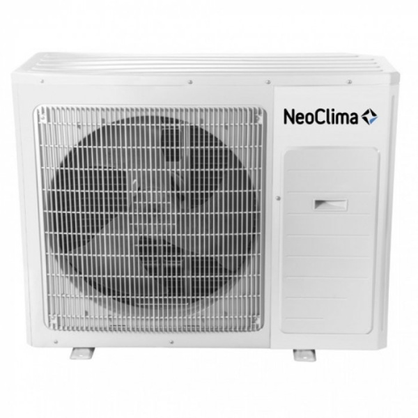 Neoclima G-Plasma NS/NU-HAX36R / Кондиционеры