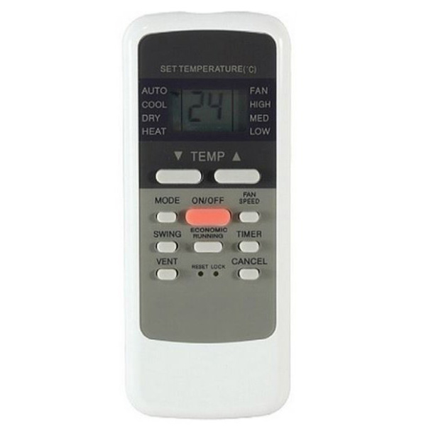 General Climate GCP-09CRA / Кондиционеры