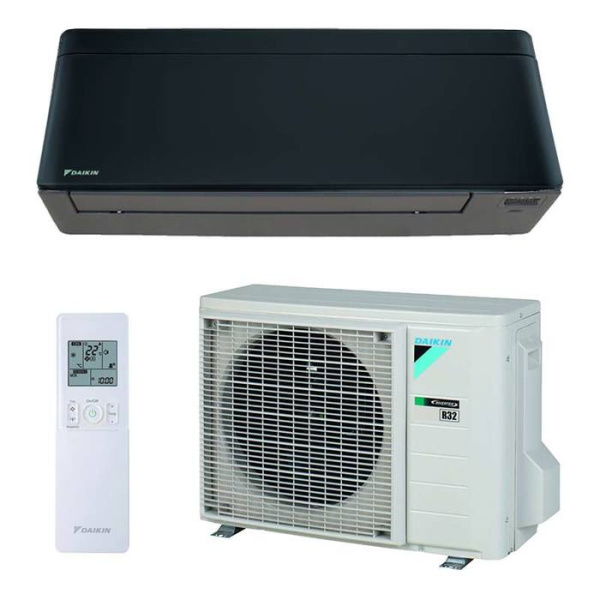 Daikin Stylish FTXA25BB/RXA25A / Кондиционеры