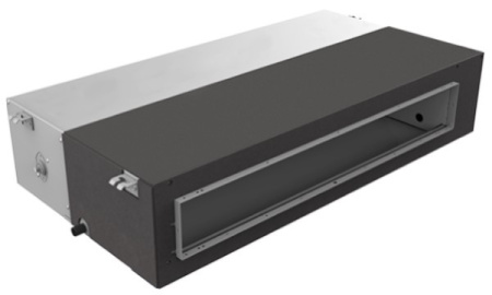 Dantex SMART RKD-18BHANI/RKD-18HANIE-W / Кондиционеры