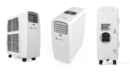 Loriot LAC-12HP / Кондиционеры