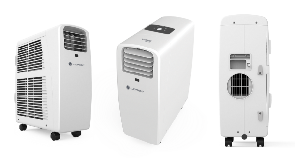 Loriot LAC-12HP / Кондиционеры