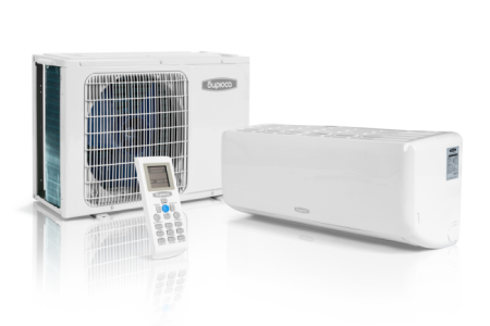 Бирюса B-07FIR/B-07FIQ / Кондиционеры