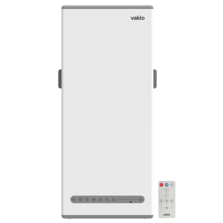 Vakio Window Plus / Вентиляция