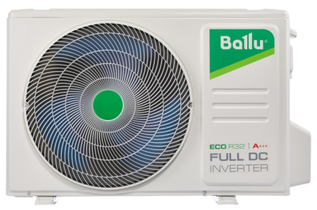 Ballu Ice Peak BSPKI-13HN8_24Y / Кондиционеры