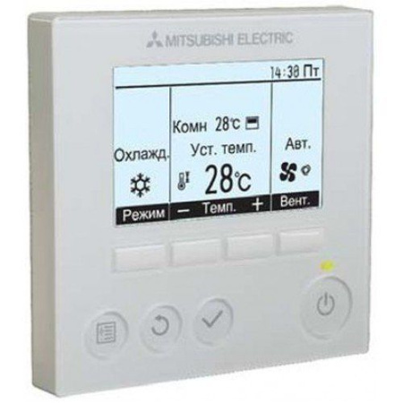 Mitsubishi Electric SEZ-KD60VAQ / SUZ-KA60VA2 / Кондиционеры