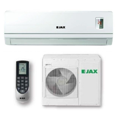 JAX АСК-38 НЕ / Кондиционеры
