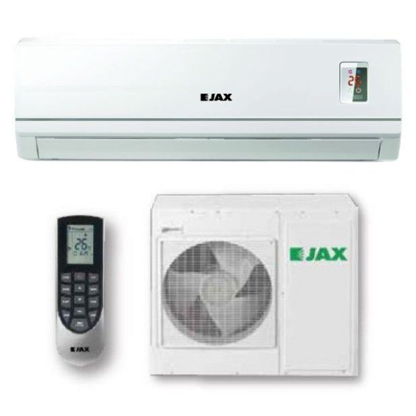 JAX АСК-38 НЕ / Кондиционеры