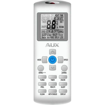 AUX AMWM-H07\4R1 / Кондиционеры