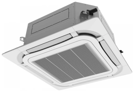 Gree GUD100T/A-S/GUD100W/A-S / Кондиционеры
