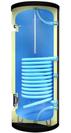 Federica Bugatti FBEBS 100 1 змеевик