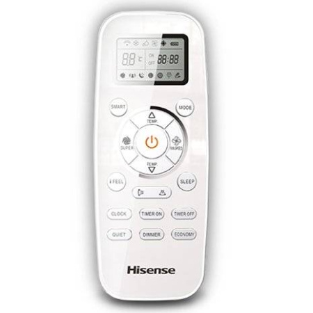 Hisense AMS-18UR4SFADB6 / Кондиционеры